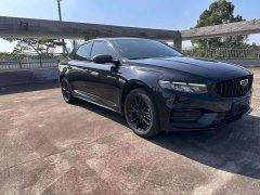Geely Xingrui 2021 2.0T Diesel Luxury Plus - ფოტო 3