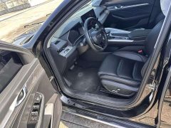 Geely Xingrui 2021 2.0T Diesel Luxury Plus - ფოტო 4