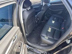 Geely Xingrui 2021 2.0T Diesel Luxury Plus - ფოტო 5