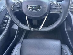 Geely Xingrui 2021 2.0T Diesel Luxury Plus - ფოტო 6