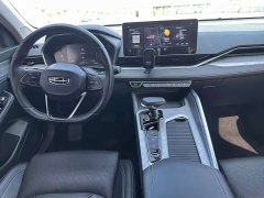 Geely Xingrui 2021 2.0T Diesel Luxury Plus - ფოტო 7