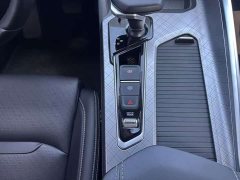 Geely Xingrui 2021 2.0T Diesel Luxury Plus - ფოტო 8