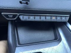 Geely Xingrui 2021 2.0T Diesel Luxury Plus - ფოტო 9