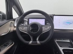 BYD Dolphin Smart Drive 410km Fashion Edition - ფოტო 11