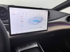 BYD Dolphin Smart Drive 410km Fashion Edition - ფოტო 12