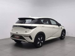 BYD Dolphin Smart Drive 410km Fashion Edition - ფოტო 2