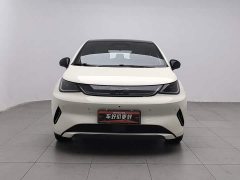 BYD Dolphin Smart Drive 410km Fashion Edition - ფოტო 3