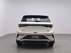BYD Dolphin Smart Drive 410km Fashion Edition - ფოტო 4