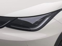 BYD Dolphin Smart Drive 410km Fashion Edition - ფოტო 7