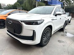 Chery Tiggo 9 2.0T DCT FWD Luxury 5-Seater - ფოტო 1