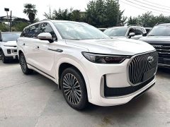 Chery Tiggo 9 2.0T DCT FWD Luxury 5-Seater - ფოტო 3