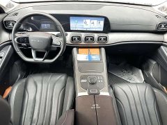 Chery Tiggo 9 2.0T DCT FWD Luxury 5-Seater - ფოტო 4