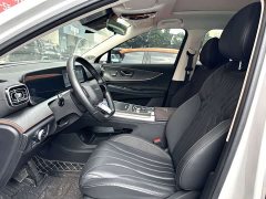 Chery Tiggo 9 2.0T DCT FWD Luxury 5-Seater - ფოტო 5
