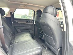 Chery Tiggo 9 2.0T DCT FWD Luxury 5-Seater - ფოტო 6