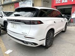 Chery Tiggo 9 2.0T DCT FWD Luxury 5-Seater - ფოტო 7