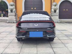 Wuling Xingguang 70 Standard - ფოტო 8