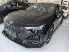 Changan UNI-V 1.5T Sport Edition - ფოტო 1