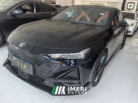 2023 Changan UNI-V 1.5T Sport Edition - ავტომობილი ჩინეთიდან
