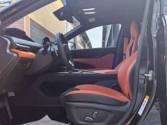 Changan UNI-V 1.5T Sport Edition - ფოტო 10