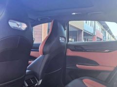 Changan UNI-V 1.5T Sport Edition - ფოტო 11