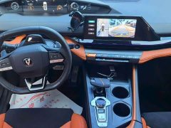 Changan UNI-V 1.5T Sport Edition - ფოტო 12