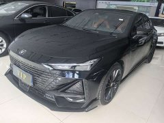 Changan UNI-V 1.5T Sport Edition - ფოტო 14