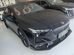 Changan UNI-V 1.5T Sport Edition - ფოტო 3