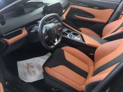 Changan UNI-V 1.5T Sport Edition - ფოტო 4