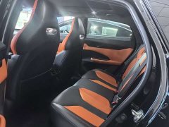 Changan UNI-V 1.5T Sport Edition - ფოტო 5
