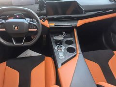 Changan UNI-V 1.5T Sport Edition - ფოტო 6