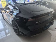 Changan UNI-V 1.5T Sport Edition - ფოტო 7