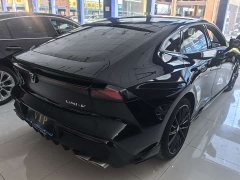 Changan UNI-V 1.5T Sport Edition - ფოტო 9