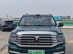 Tank 500 New Energy 2026 Hi4-Z Smart Comfort Edition - ფოტო 1