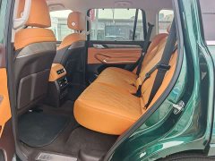 Tank 500 New Energy 2026 Hi4-Z Smart Comfort Edition - ფოტო 10