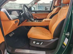 Tank 500 New Energy 2026 Hi4-Z Smart Comfort Edition - ფოტო 11