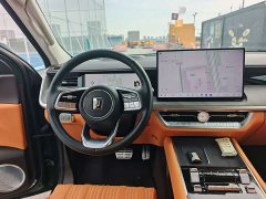Tank 500 New Energy 2026 Hi4-Z Smart Comfort Edition - ფოტო 13