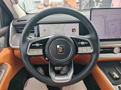 Tank 500 New Energy 2026 Hi4-Z Smart Comfort Edition - ფოტო 16