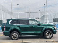 Tank 500 New Energy 2026 Hi4-Z Smart Comfort Edition - ფოტო 4