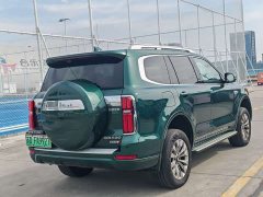 Tank 500 New Energy 2026 Hi4-Z Smart Comfort Edition - ფოტო 5