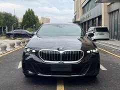 BMW 5 Series 2026 530Li Premier M Sport Package - ფოტო 2