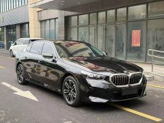 BMW 5 Series 2026 530Li Premier M Sport Package - ფოტო 3