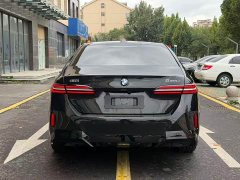 BMW 5 Series 2026 530Li Premier M Sport Package - ფოტო 5