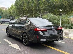 BMW 5 Series 2026 530Li Premier M Sport Package - ფოტო 6