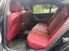 BMW 5 Series 2026 530Li Premier M Sport Package - ფოტო 7