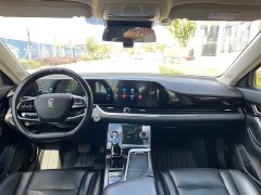 FAW Besturn B70 2021 1.5T Automatic Deluxe - ფოტო 7