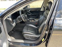 FAW Besturn B70 2021 1.5T Automatic Deluxe - ფოტო 8
