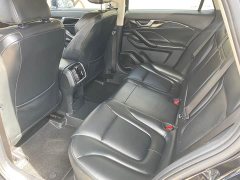 FAW Besturn B70 2021 1.5T Automatic Deluxe - ფოტო 9