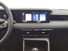 SAIC MG i5 2023 1.5L Manual Comfort Edition - ფოტო 12