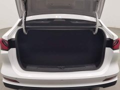 SAIC MG i5 2023 1.5L Manual Comfort Edition - ფოტო 16