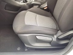 SAIC MG i5 2023 1.5L Manual Comfort Edition - ფოტო 20